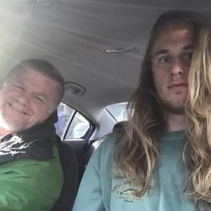 Meet your Posher, Mark